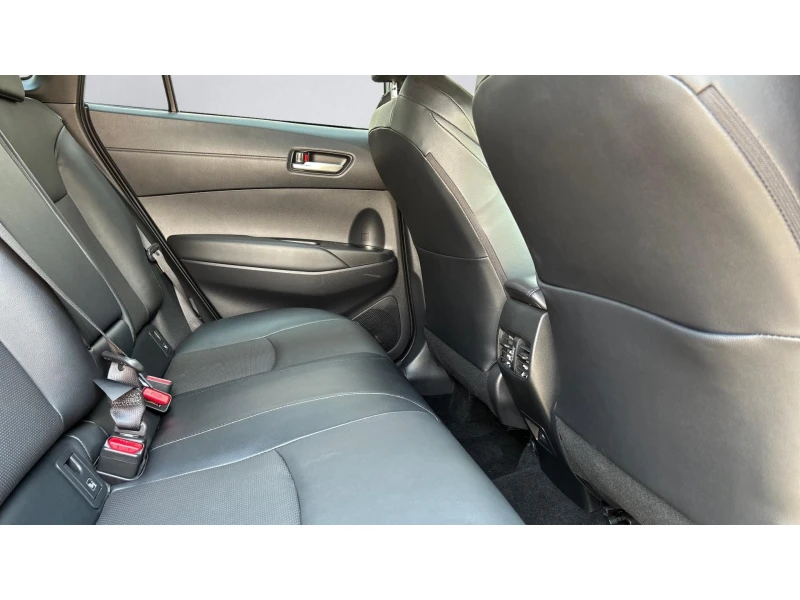 Toyota Corolla Cross Месечна вноска от 970 лв., снимка 7 - Автомобили и джипове - 51325225