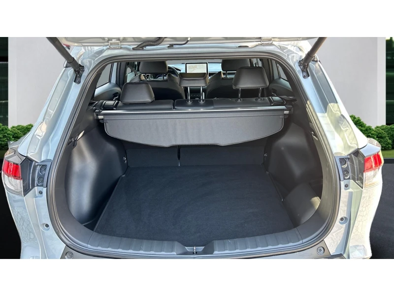 Toyota Corolla Cross Месечна вноска от 970 лв., снимка 10 - Автомобили и джипове - 51325225