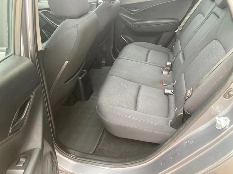 Hyundai Ix20, снимка 11 - Автомобили и джипове - 51380376