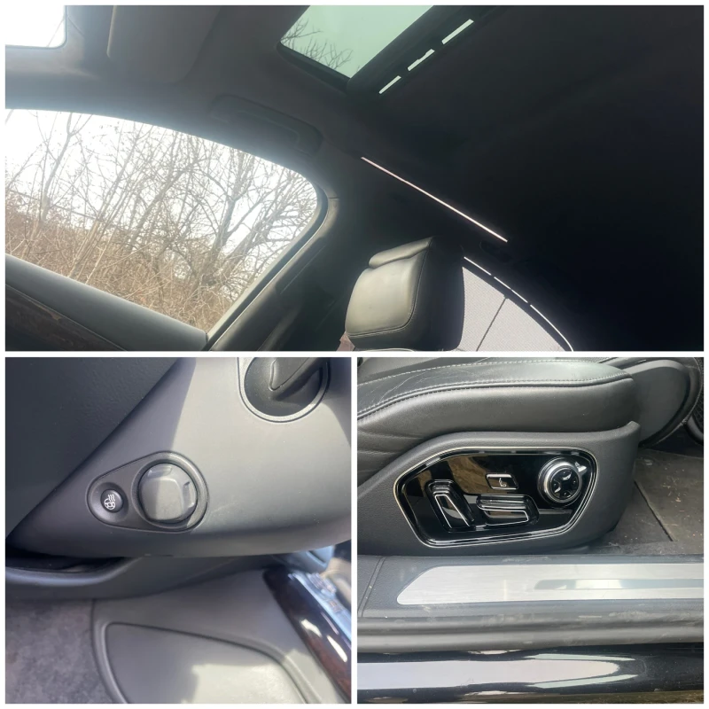 Audi A8 4.2tdi, снимка 7 - Автомобили и джипове - 52483920