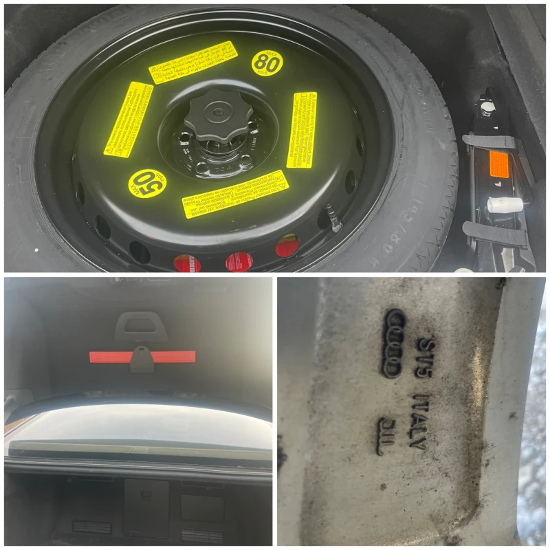 Audi A8 4.2tdi, снимка 9 - Автомобили и джипове - 52483920