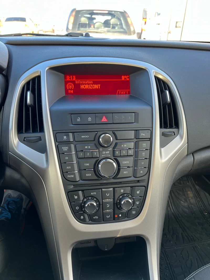 Opel Astra 150 anniversary , снимка 6 - Автомобили и джипове - 51973473