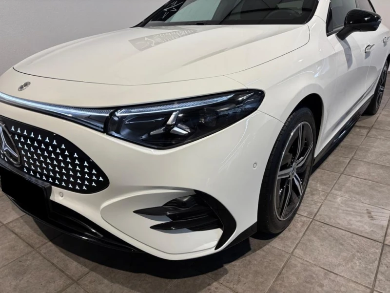 Mercedes-Benz CLA 250 + EQ* AMG* MEMORY* DISTR* CAM* LED* , снимка 2 - Автомобили и джипове - 52064035