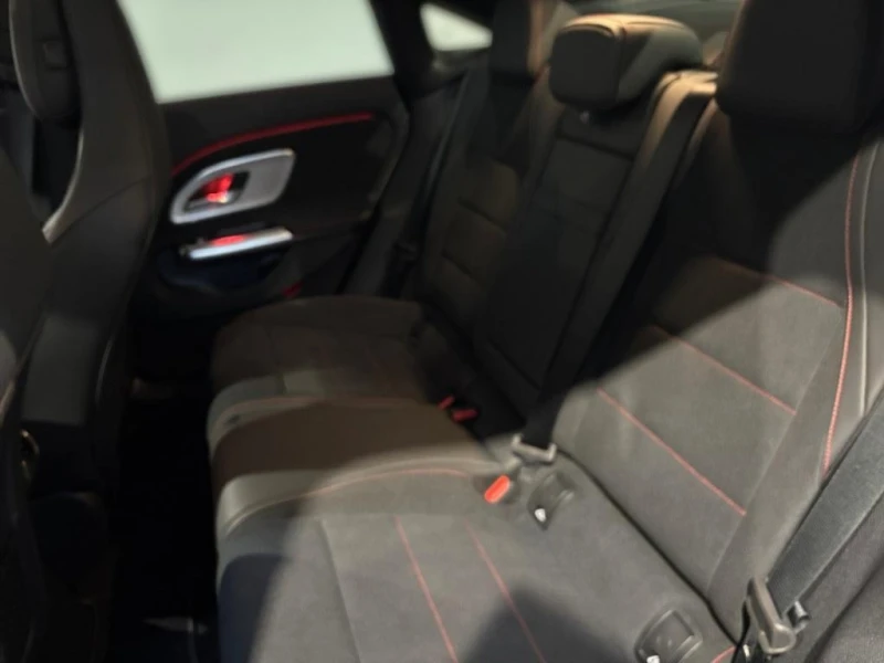 Mercedes-Benz CLA 250 + EQ* AMG* MEMORY* DISTR* CAM* LED* , снимка 12 - Автомобили и джипове - 52064035