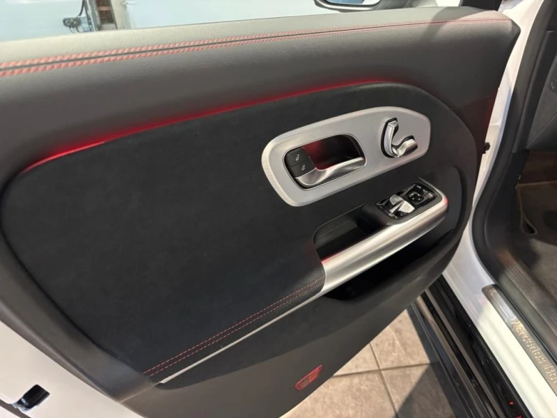 Mercedes-Benz CLA 250 + EQ* AMG* MEMORY* DISTR* CAM* LED* , снимка 6 - Автомобили и джипове - 52064035