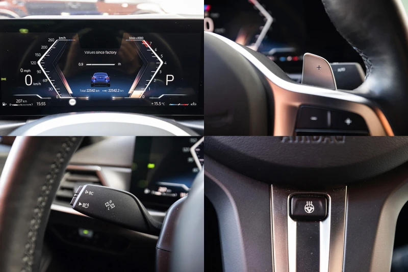 BMW 218 i Coupe, снимка 14 - Автомобили и джипове - 52088015