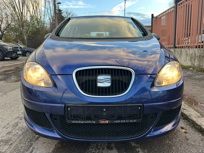 Seat Altea 1, 600 EURO4 , снимка 3 - Автомобили и джипове - 52110427