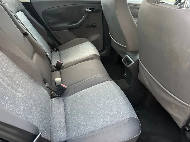 Seat Altea 1, 600 EURO4 , снимка 11 - Автомобили и джипове - 52110427