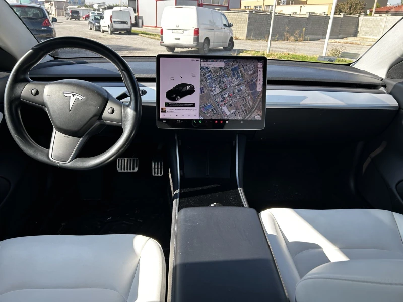 Tesla Model 3, снимка 10 - Автомобили и джипове - 52154437