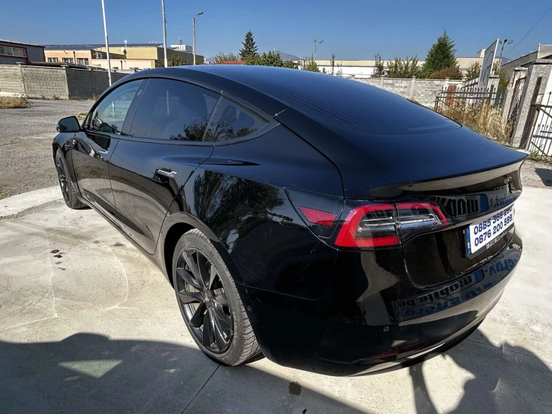 Tesla Model 3, снимка 3 - Автомобили и джипове - 52154437
