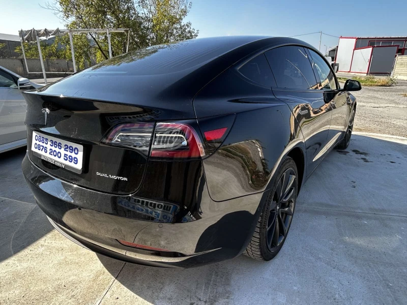 Tesla Model 3, снимка 5 - Автомобили и джипове - 52154437