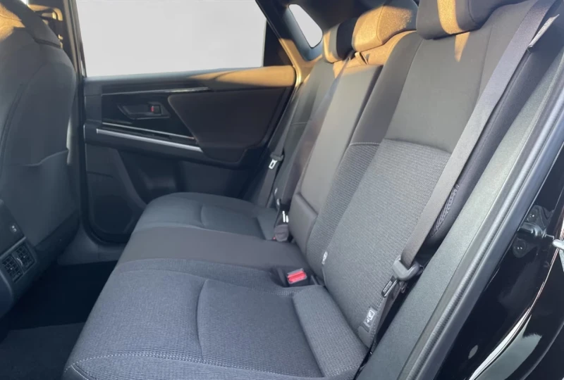 Toyota bZ4X BEV/205HP/COMFORT/FWD/CAM/NAVI/LED/KLESS/522g, снимка 13 - Автомобили и джипове - 52234819