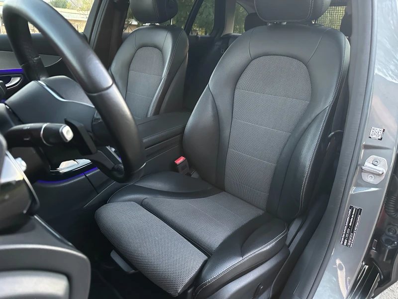 Mercedes-Benz C 220 d 4MATIC AMG PREMIUM* FACELIFT* DIGITAL* MULTIBEAM, снимка 12 - Автомобили и джипове - 52263511