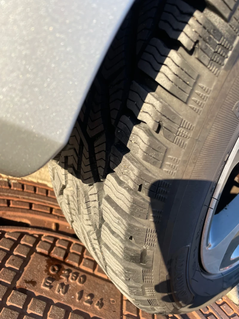 Hyundai I30 1.6 CRDI, снимка 8 - Автомобили и джипове - 52343470