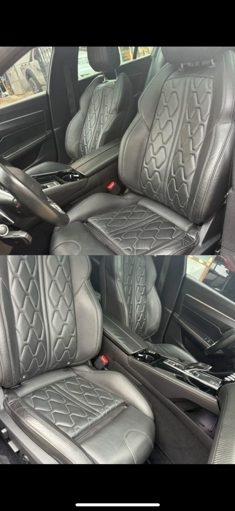 Peugeot 508 2.0 ГТ/GT, снимка 3 - Автомобили и джипове - 52404425