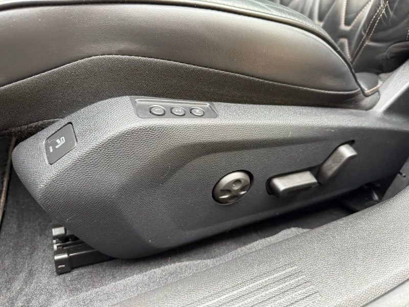 Peugeot 508 2.0 ГТ/GT, снимка 12 - Автомобили и джипове - 52404425