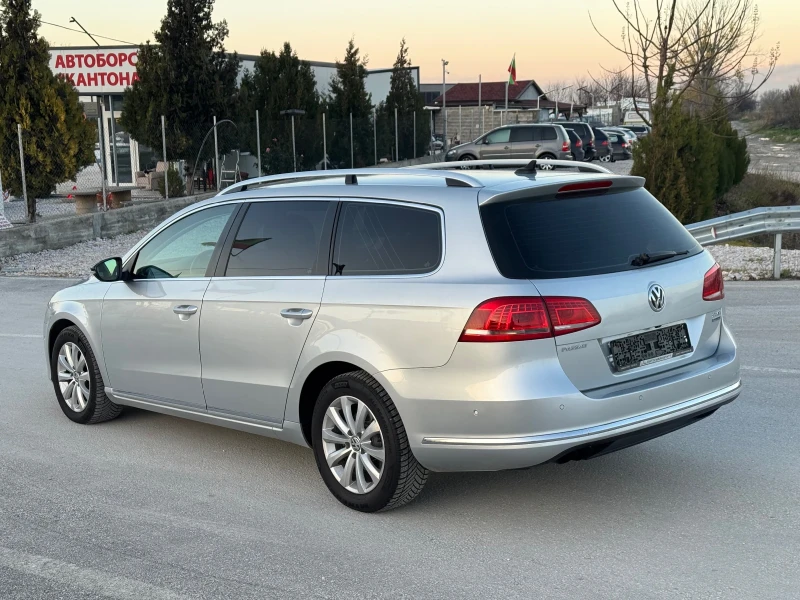 VW Passat 2.0TDI::DSG::LED::NAVI::CAMERA, снимка 7 - Автомобили и джипове - 52697331