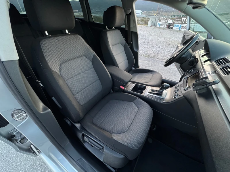 VW Passat 2.0TDI::DSG::LED::NAVI::CAMERA, снимка 9 - Автомобили и джипове - 52697331