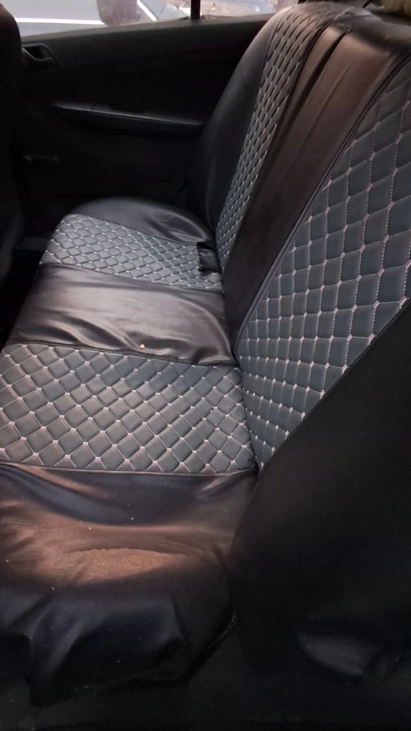 Skoda Fabia, снимка 6 - Автомобили и джипове - 53001953