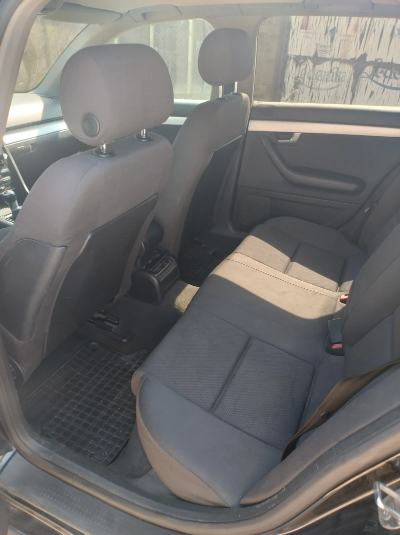 Audi A4, снимка 8 - Автомобили и джипове - 53187576