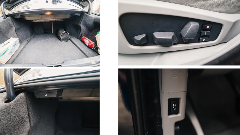 BMW 530 530D M-PACK , снимка 14 - Автомобили и джипове - 53264501