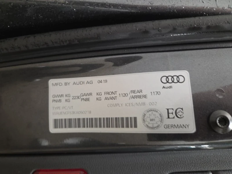 Audi A5 * PROGRESSIV * CARFAX * ЦЕНА ДО БГ, снимка 16 - Автомобили и джипове - 53272845