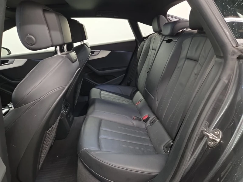 Audi A5 * PROGRESSIV * CARFAX * ЦЕНА ДО БГ, снимка 11 - Автомобили и джипове - 53272845