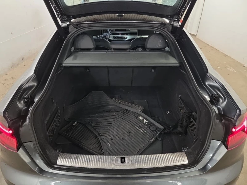 Audi A5 * PROGRESSIV * CARFAX * ЦЕНА ДО БГ, снимка 15 - Автомобили и джипове - 53272845