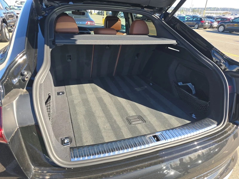 Audi E-Tron Sportback S line Premium Plus , снимка 14 - Автомобили и джипове - 53282425