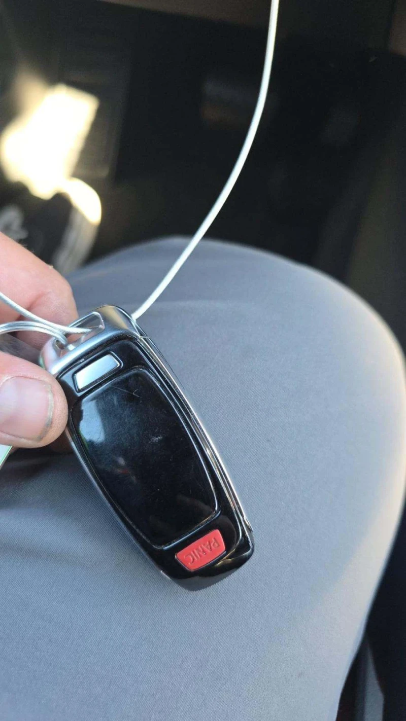 Audi E-Tron Sportback S line Premium Plus , снимка 15 - Автомобили и джипове - 53282425