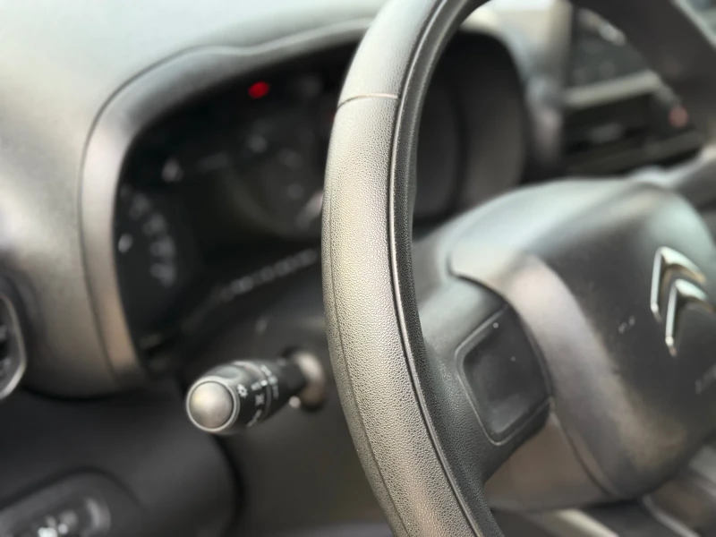 Citroen Berlingo MAXI 83000KM, снимка 7 - Автомобили и джипове - 53479861