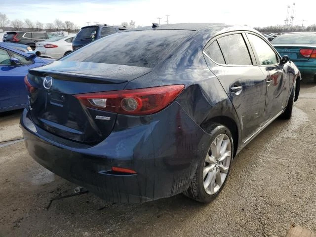 Mazda 3 GRAND TOURING, снимка 3 - Автомобили и джипове - 48693633