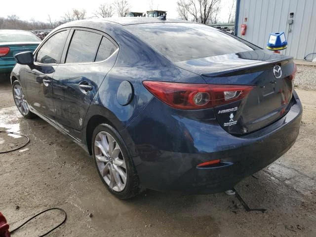 Mazda 3 GRAND TOURING, снимка 2 - Автомобили и джипове - 48693633