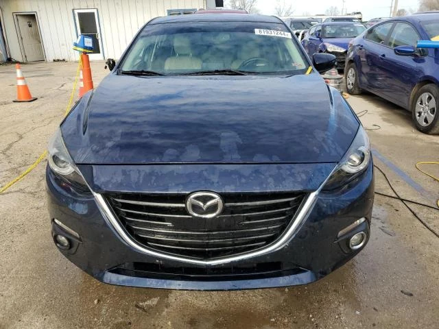 Mazda 3 GRAND TOURING, снимка 5 - Автомобили и джипове - 48693633