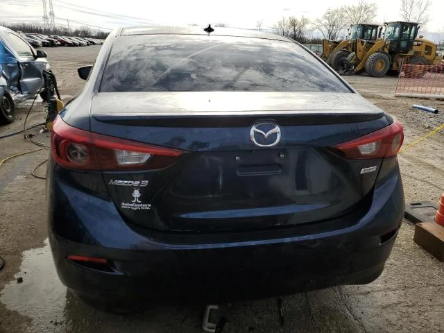 Mazda 3 GRAND TOURING, снимка 6 - Автомобили и джипове - 48693633