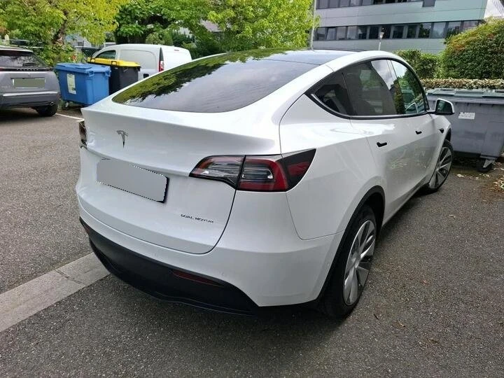 Tesla Model Y Dual Motor - Long Range - изображение 2