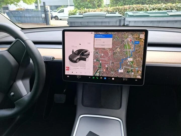 Tesla Model Y Dual Motor - Long Range - изображение 7
