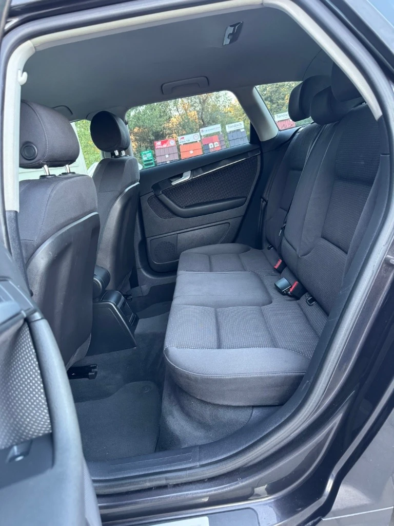 Audi A3 1.9tdi Sportback  | Mobile.bg   14