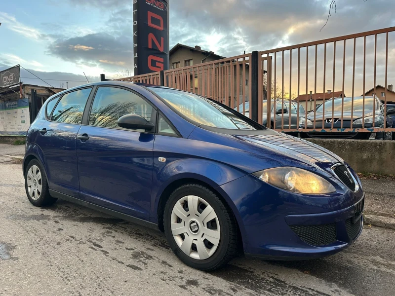Seat Altea 1, 600 EURO4  - 4999 лв. / 2555.95 € - 39707410 1