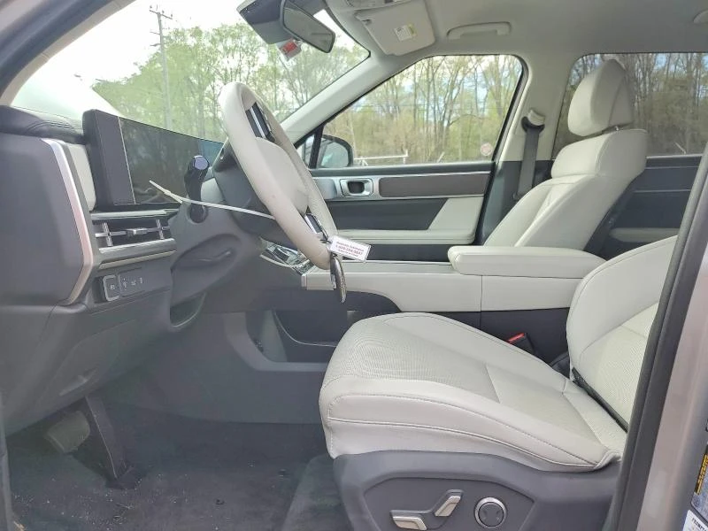 Hyundai Lantra 2.5L 4 FRONT WHEEL DRIVE | Mobile.bg � ����������� 7