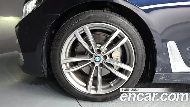 BMW 730, снимка 5 - Автомобили и джипове - 56089289