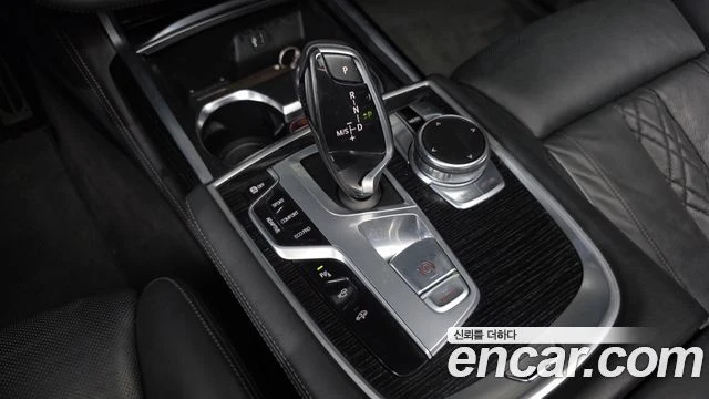 BMW 730, снимка 9 - Автомобили и джипове - 56089289