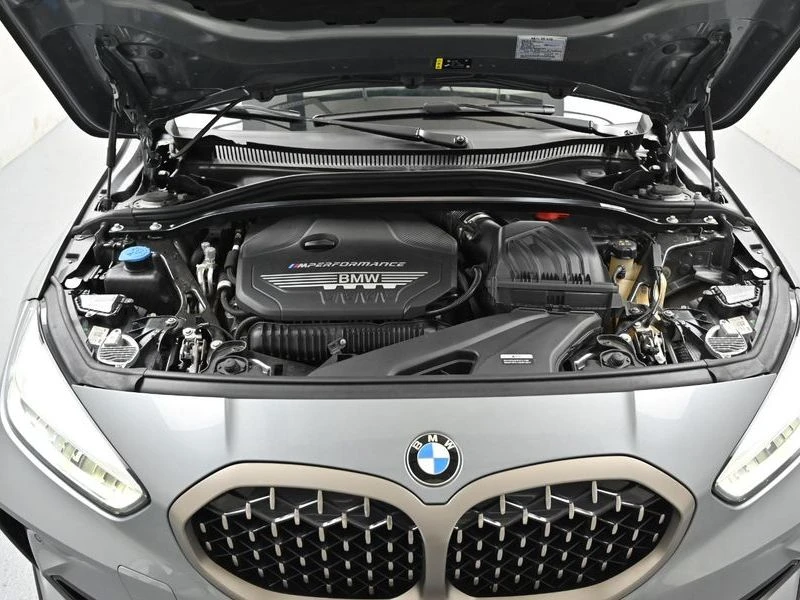 BMW M135 M135i xDrive| 306�.�. | Mobile.bg � ����������� 8