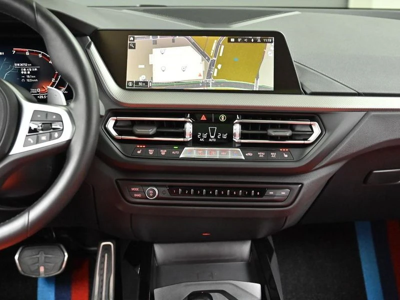 BMW M135 M135i xDrive| 306�.�. | Mobile.bg � ����������� 14