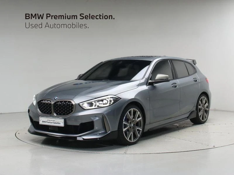 BMW M135 M135i xDrive| 306�.�. | Mobile.bg � ����������� 1