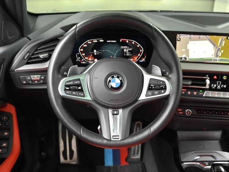 BMW M135 M135i xDrive| 306�.�. | Mobile.bg � ����������� 13