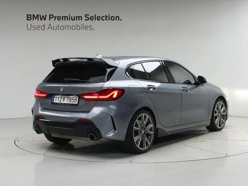 BMW M135 M135i xDrive| 306�.�. | Mobile.bg � ����������� 4