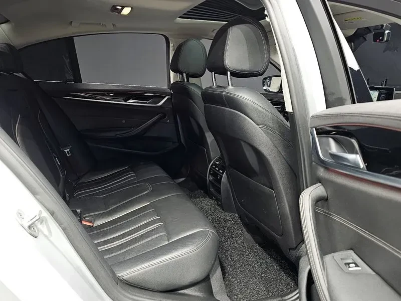 BMW 520 I LUXURY| DISTRONIC| �������| HEAD UP DISPLAY | Mobile.bg � ����������� 8