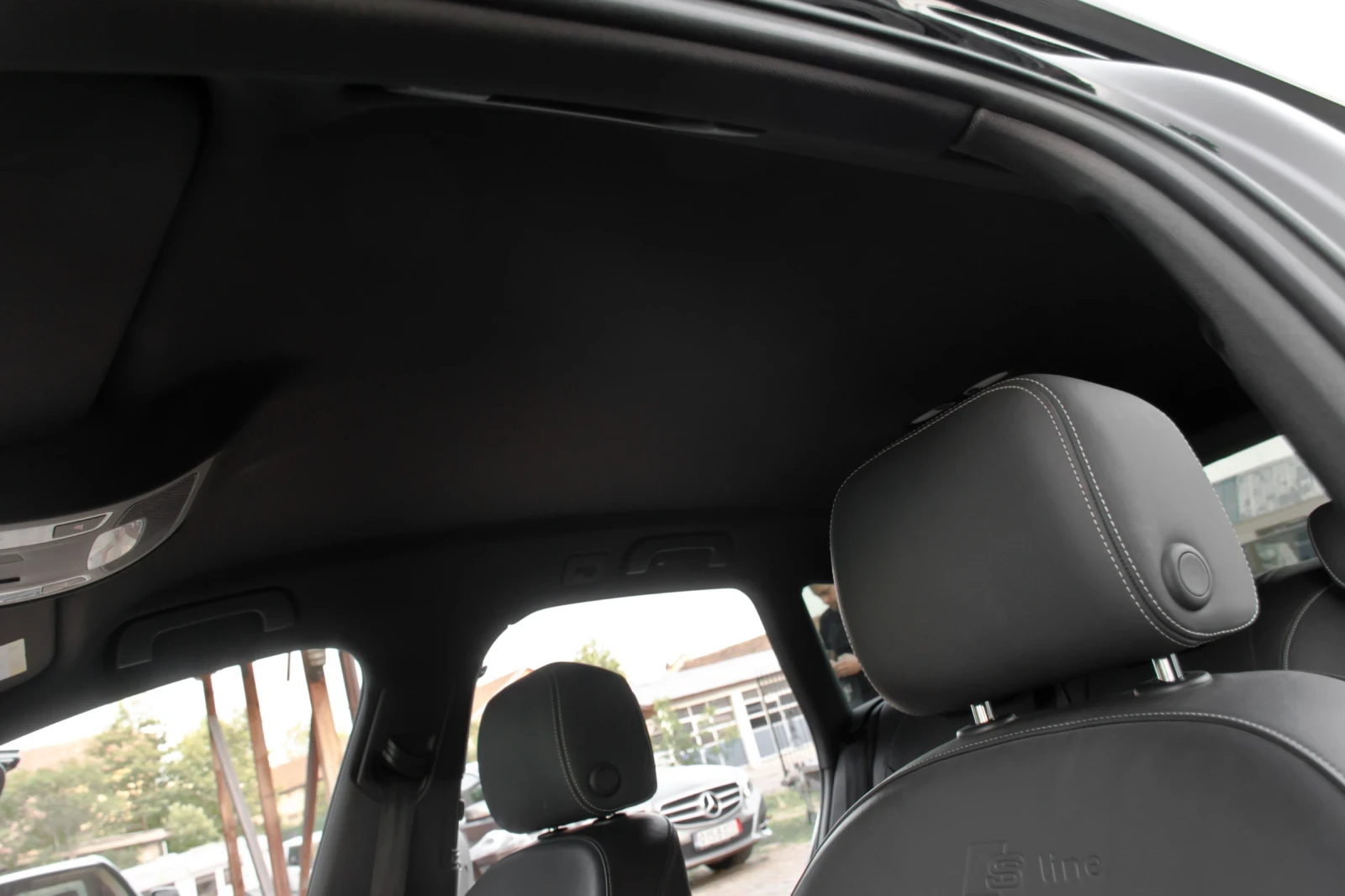 Audi A6 COMPETITION/20/BI-TDI | Mobile.bg   16