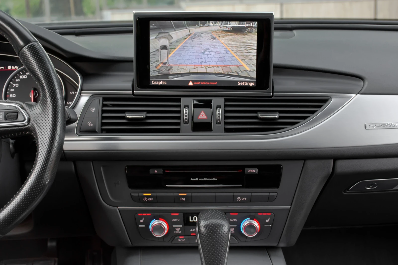 Audi A6 COMPETITION/20/BI-TDI | Mobile.bg   11